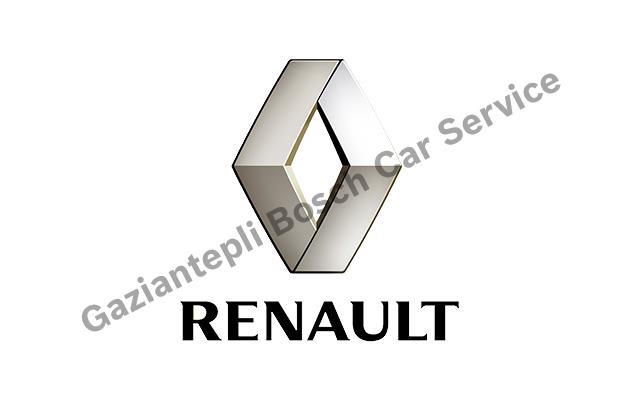 Bahçelievler Renault Servisi