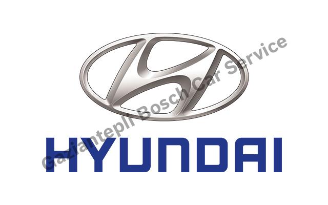 Bahçelievler Hyundai Servisi