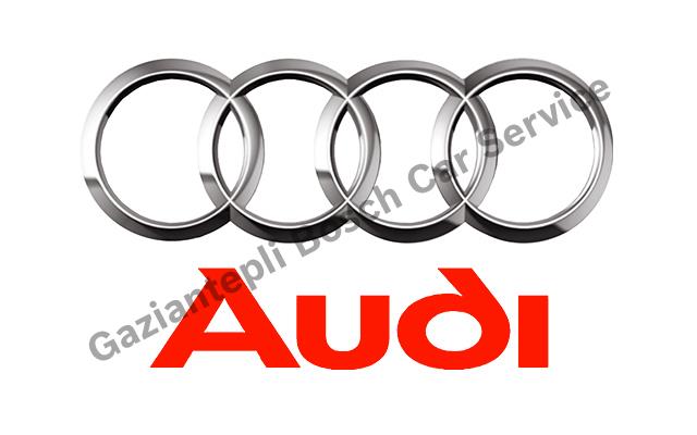 Bahçelievler Audi Servisi