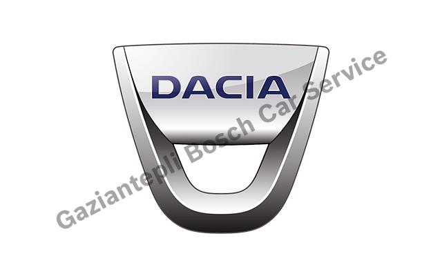 Bahçelievler Dacia Servisi