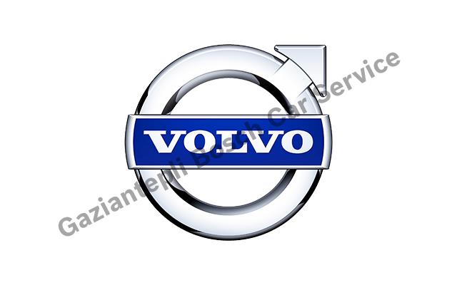 Bahçelievler Volvo Servisi