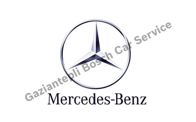 Bahçelievler Mercedes Servisi